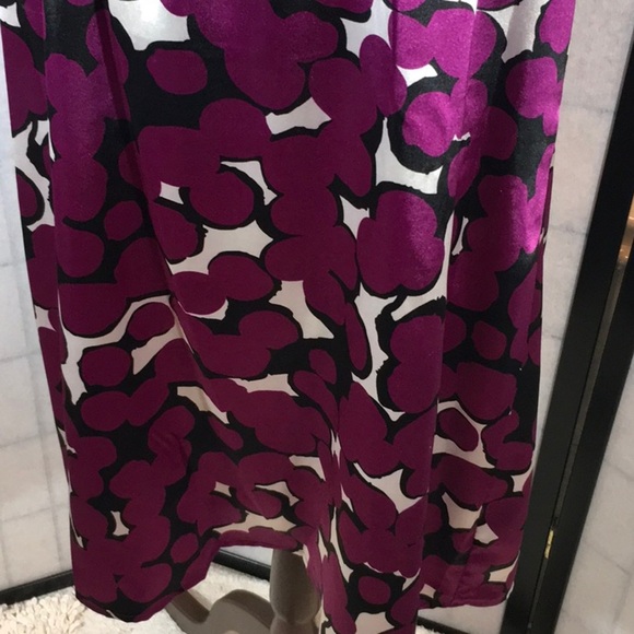 BCBG Maxazria shift dress - Picture 3 of 6